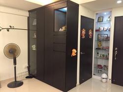 Blk 353 Woodlands Avenue 1 (Woodlands), HDB 5 Rooms #98098072